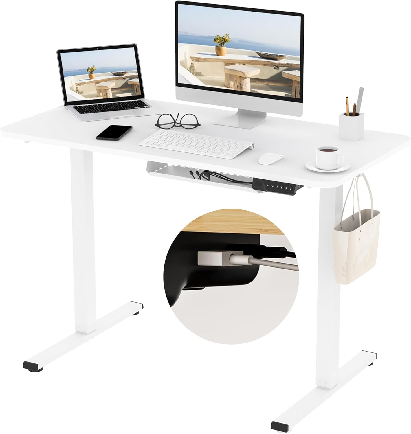 Standing Desk